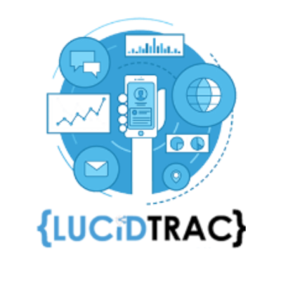 LucidTrac Logo
